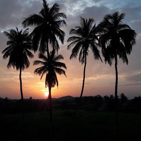 Vaibhav Home Stay Hampi Dış mekan fotoğraf