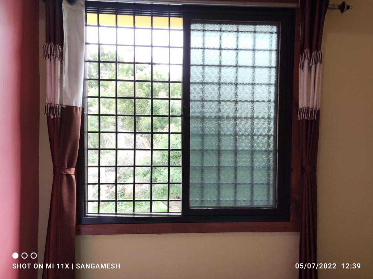 Vaibhav Home Stay Hampi Dış mekan fotoğraf