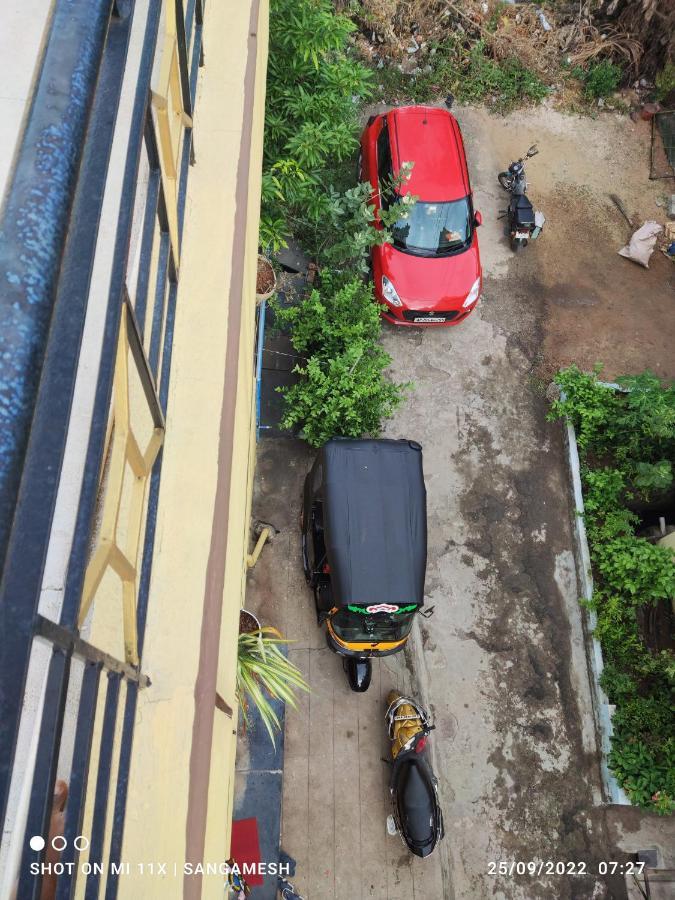Vaibhav Home Stay Hampi Dış mekan fotoğraf