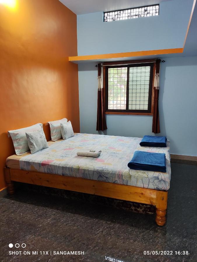 Vaibhav Home Stay Hampi Dış mekan fotoğraf