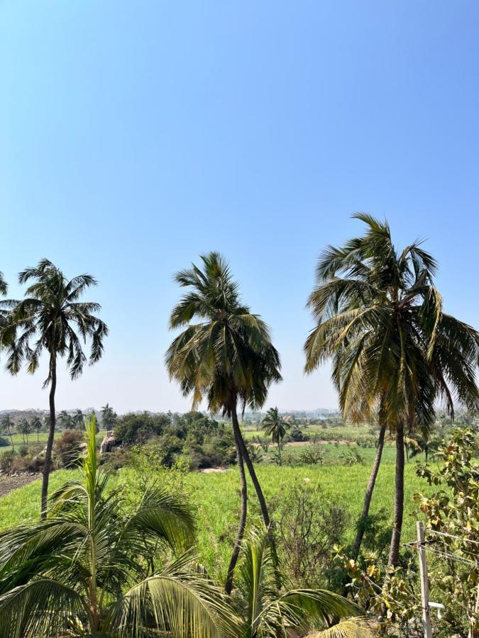 Vaibhav Home Stay Hampi Dış mekan fotoğraf