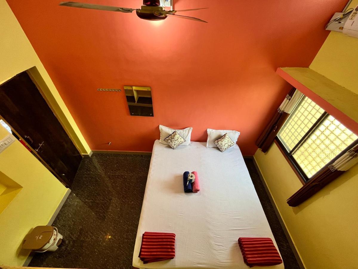 Vaibhav Home Stay Hampi Dış mekan fotoğraf