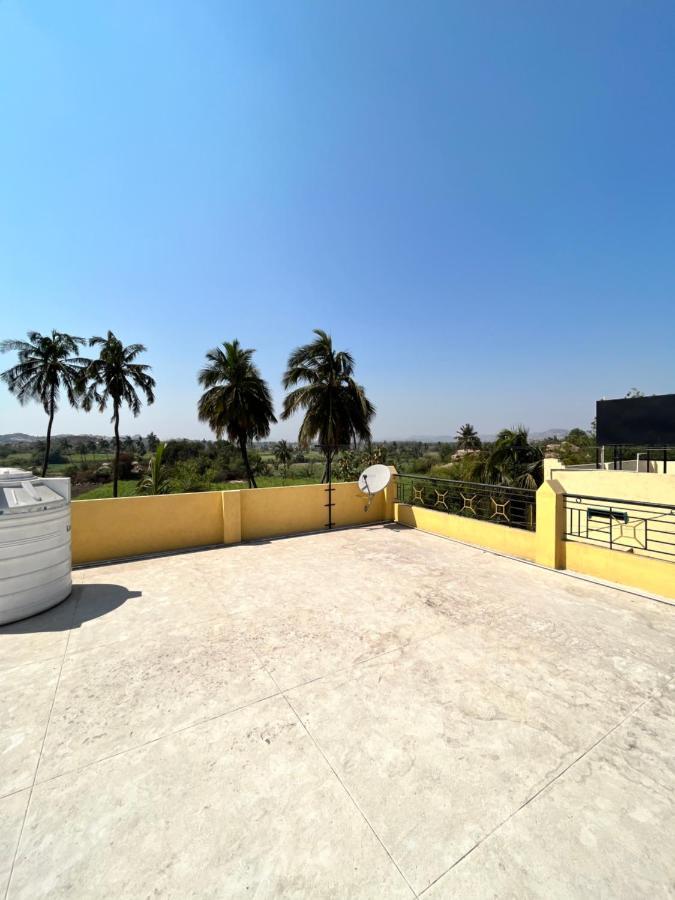 Vaibhav Home Stay Hampi Dış mekan fotoğraf