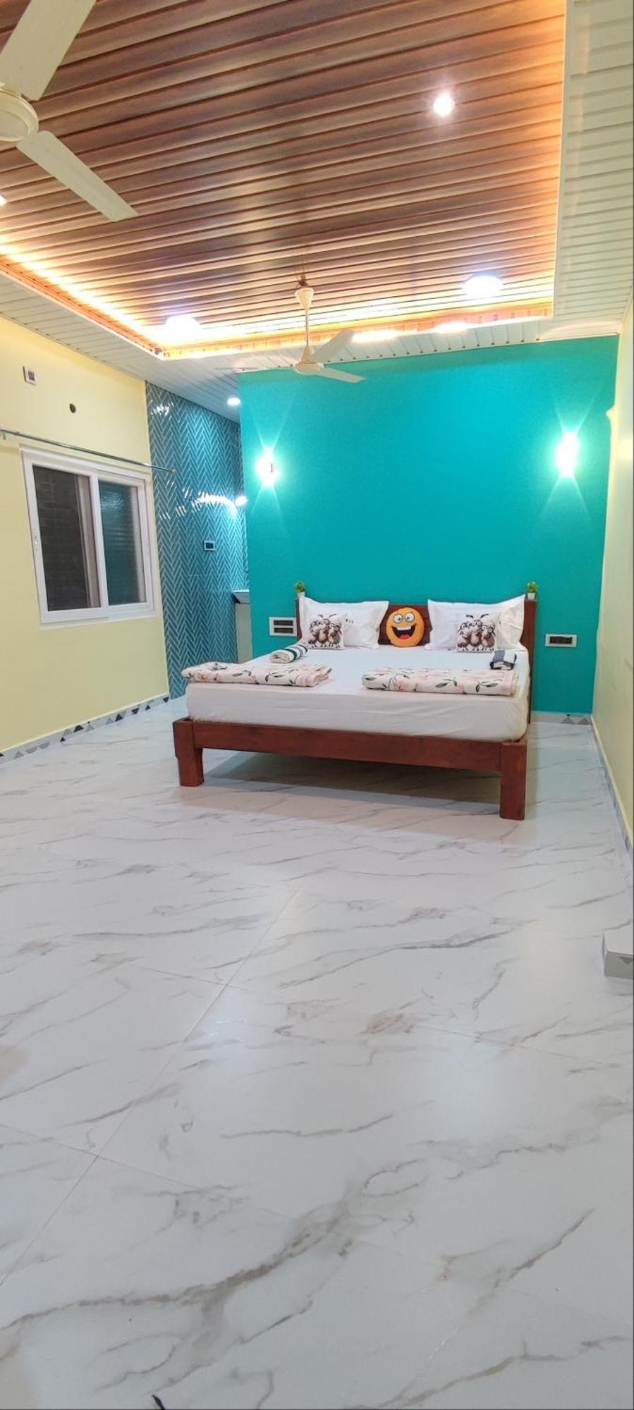Vaibhav Home Stay Hampi Dış mekan fotoğraf