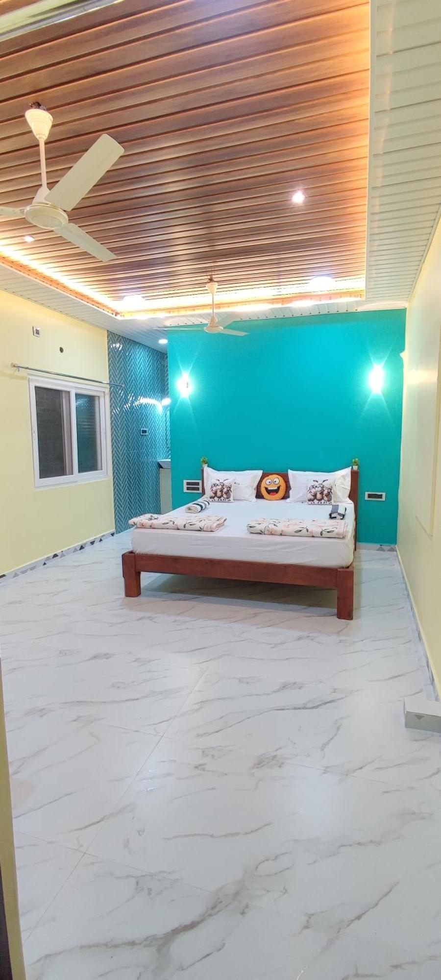 Vaibhav Home Stay Hampi Dış mekan fotoğraf