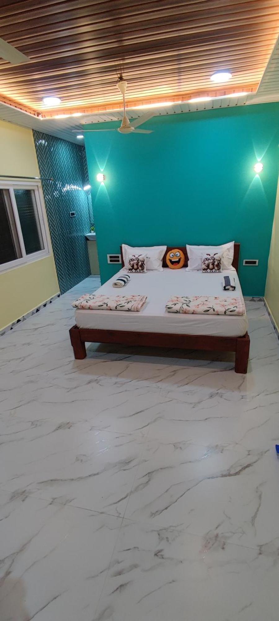 Vaibhav Home Stay Hampi Dış mekan fotoğraf