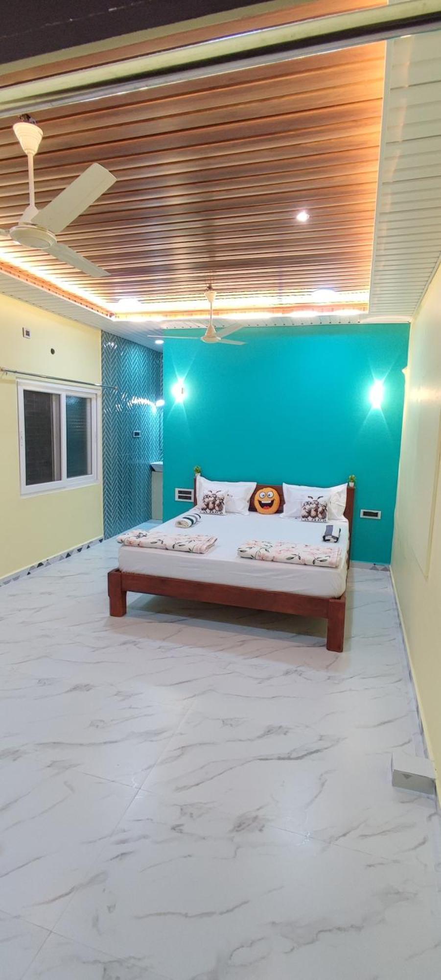Vaibhav Home Stay Hampi Dış mekan fotoğraf