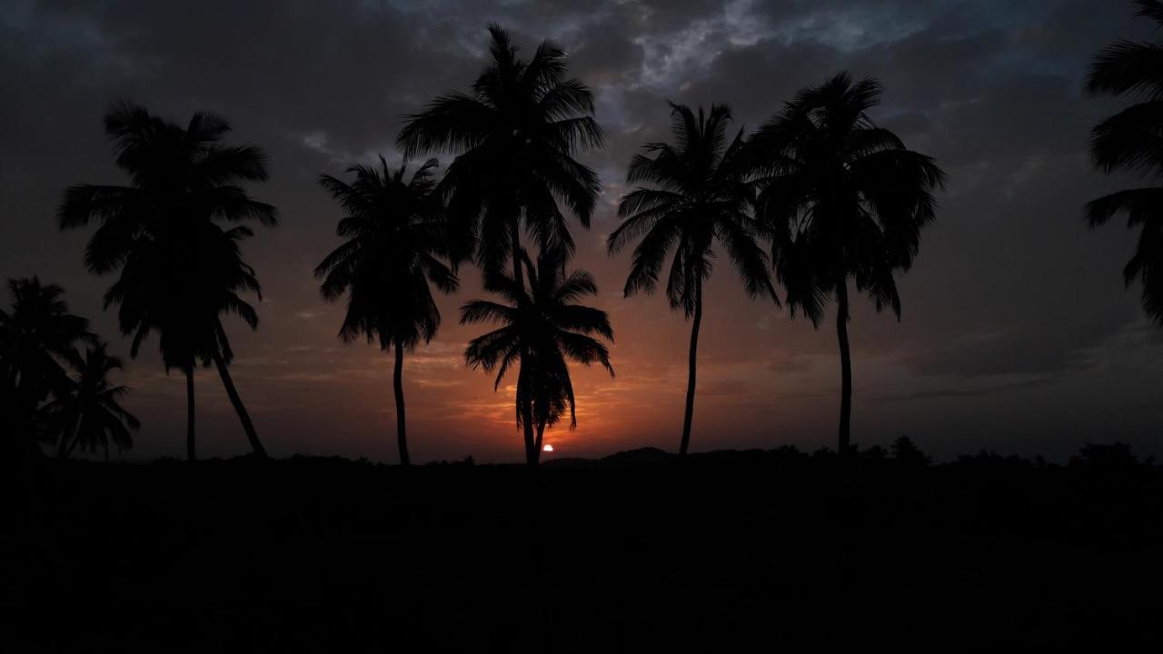 Vaibhav Home Stay Hampi Dış mekan fotoğraf