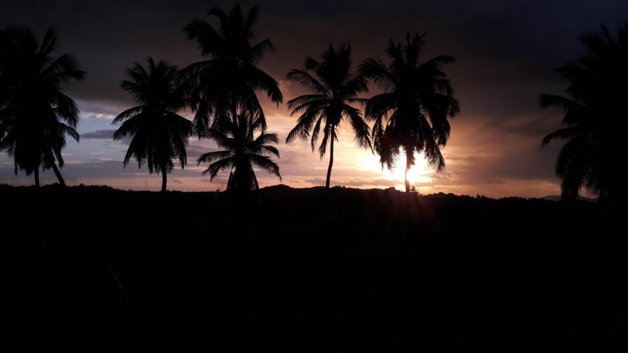 Vaibhav Home Stay Hampi Dış mekan fotoğraf