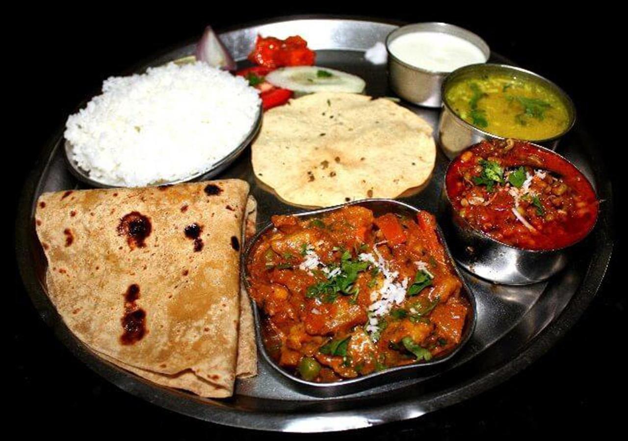 Vaibhav Home Stay Hampi Dış mekan fotoğraf